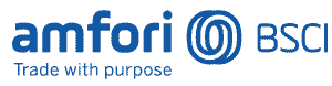 CONFORMITÉ amfori-BSCI