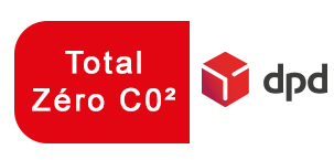 DPD TOTAL ZERO CO²