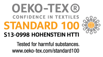 Oeko-Tex Standard 100