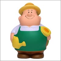 Objet antistress personnalisable pour usage quotidien