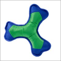 Jouet pour chien en peluche personnalisable