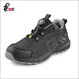 Chaussures de travail 