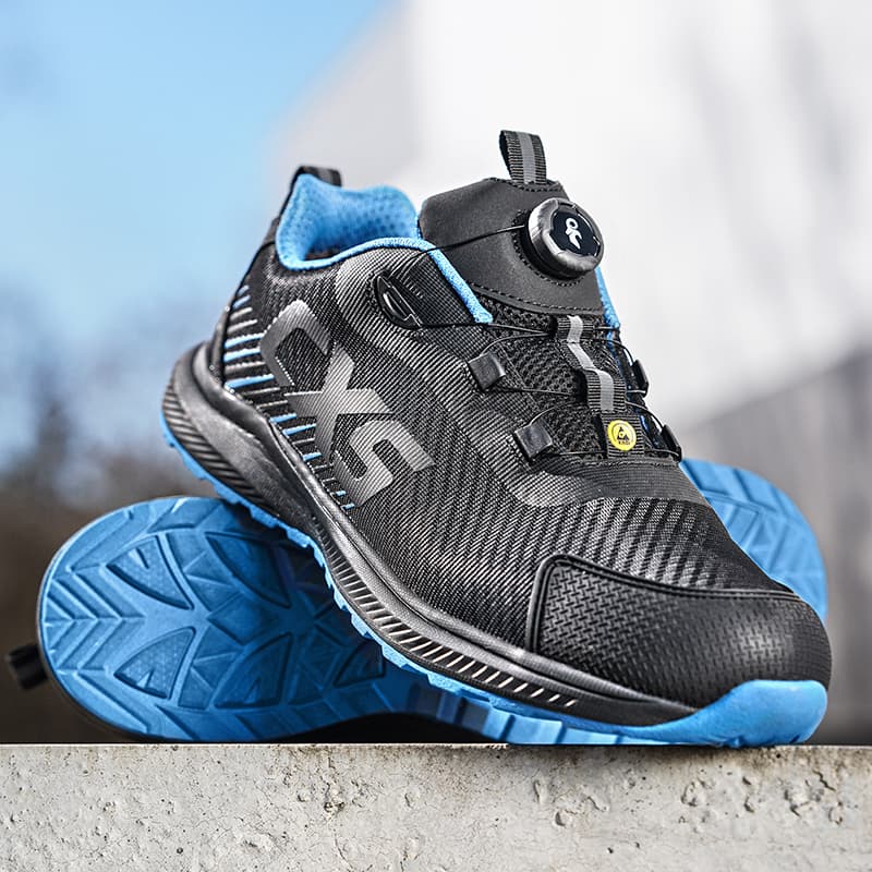 Chaussures de s&eacute;curit&eacute; CXS