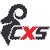 Logo CXS