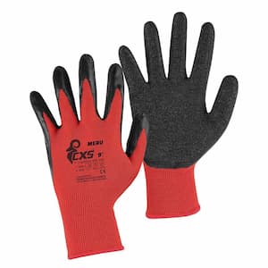 Gants de travail et protection