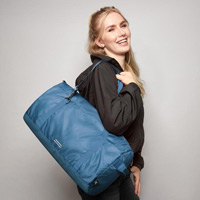 Sac de sport/voyage recyclé Halfar