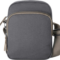 Sacoche de ville en coton 16oz Halfar