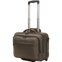 Sacoche ordinateur trolley 3 compartiments rembourrés Halfar réf. 1812215